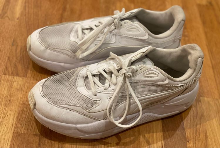 Puma trainers  image 2